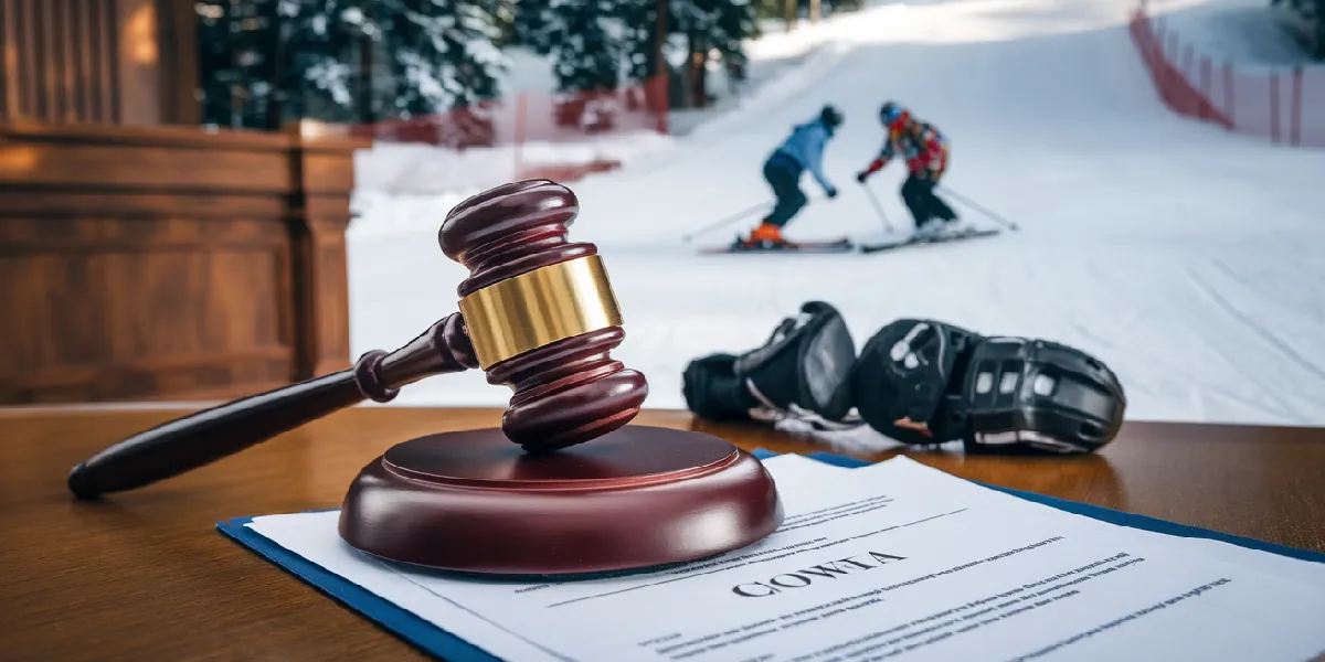 Ski