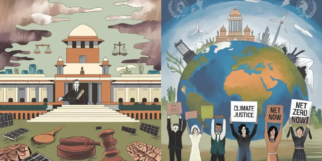 Climate Change