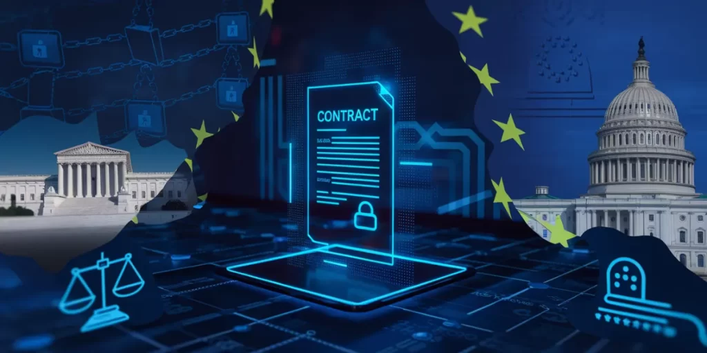 Smart Contracts