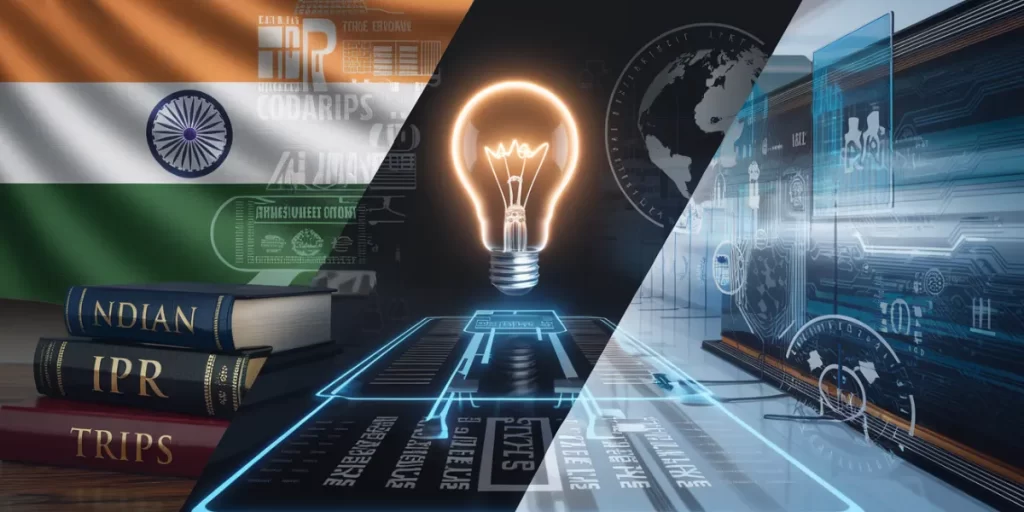 Intellectual Property Regime