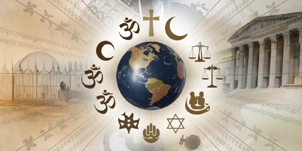 Religious