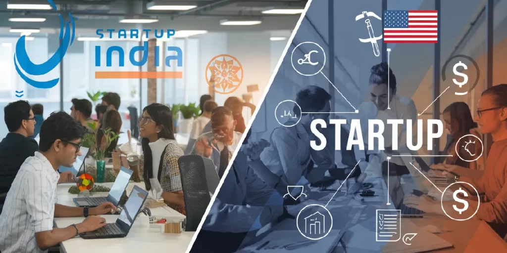 Startup Ecosystem