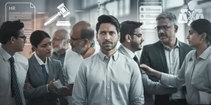 Workplace Discrimination Laws