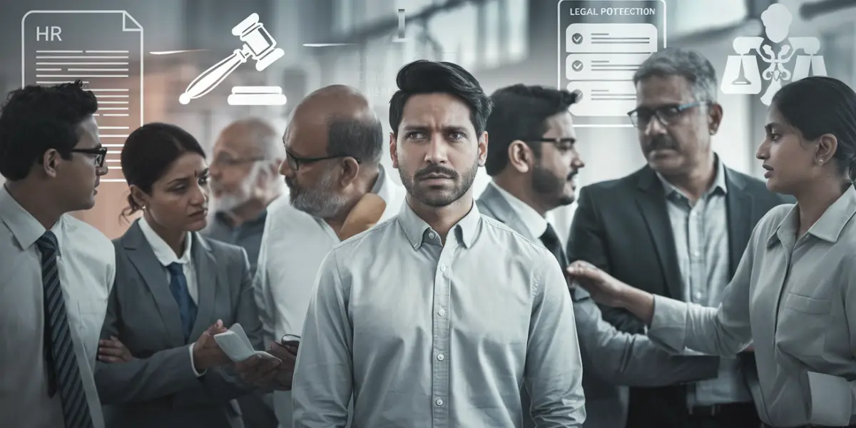 Workplace Discrimination Laws