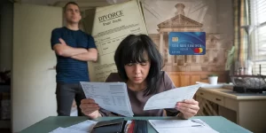 Economic Abuse as Grounds for Divorce