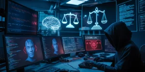 Rise of AI in Cybercrime