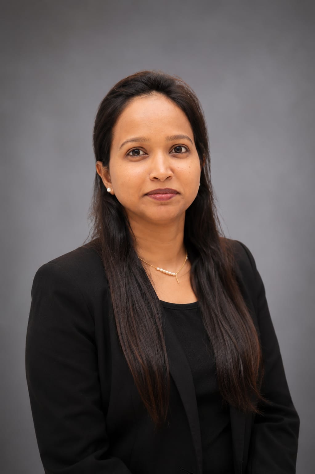 Madhumita Khosla
